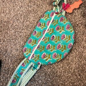 Colorful Patterned crossbody